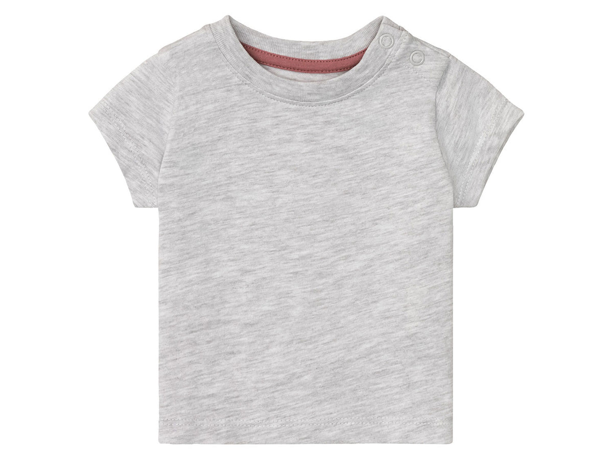 Lot de 3 t-shirts bébé