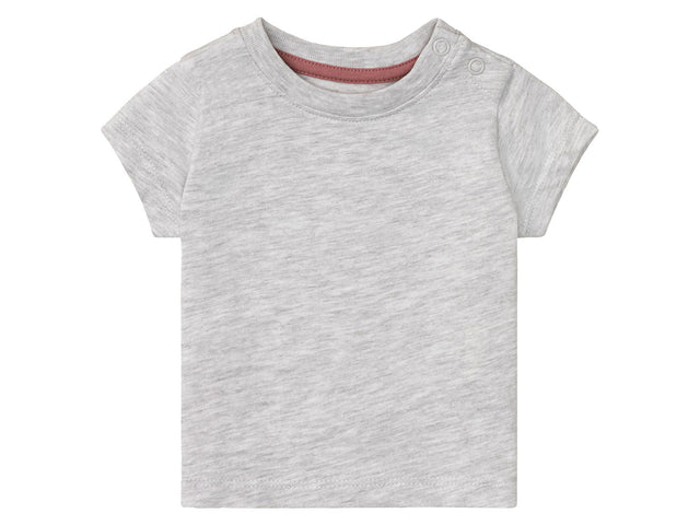 Lot de 3 t-shirts bébé