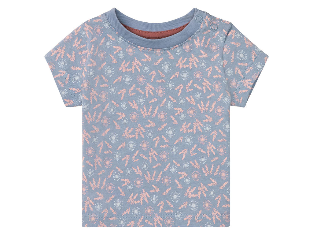 Lot de 3 t-shirts bébé