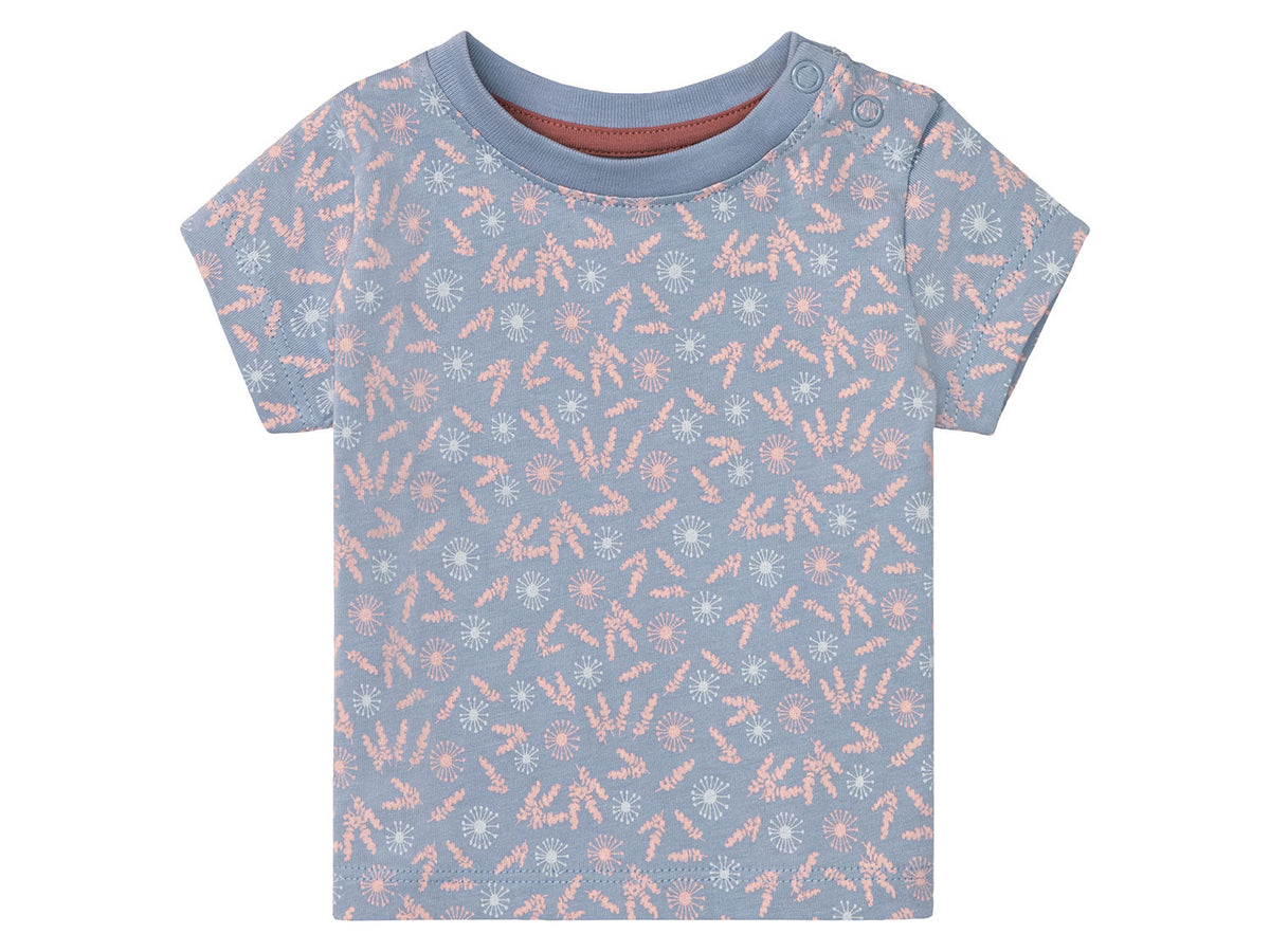 Lot de 3 t-shirts bébé