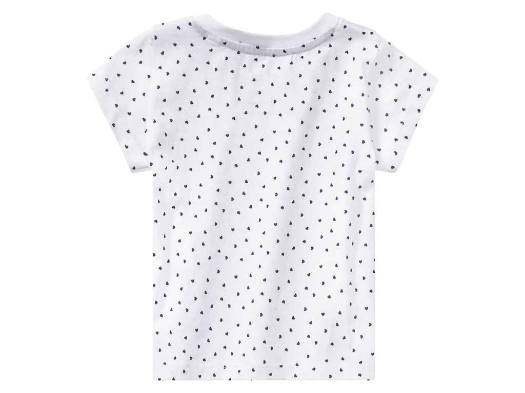 Lot de 3 t-shirts bébé