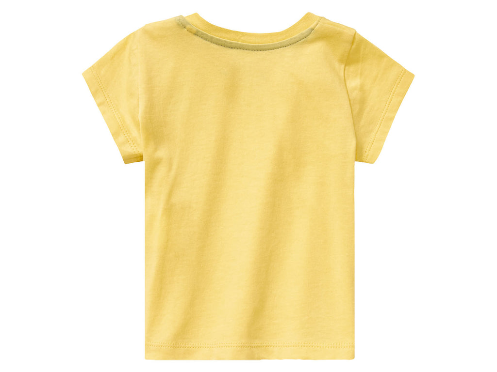 Lot de 3 t-shirts bébé