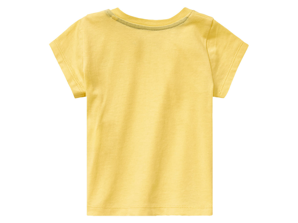 Lot de 3 t-shirts bébé