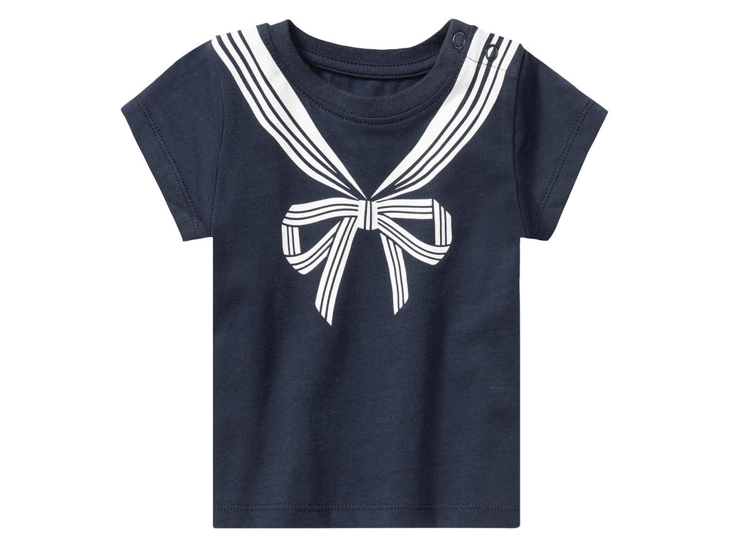 Lot de 3 t-shirts bébé