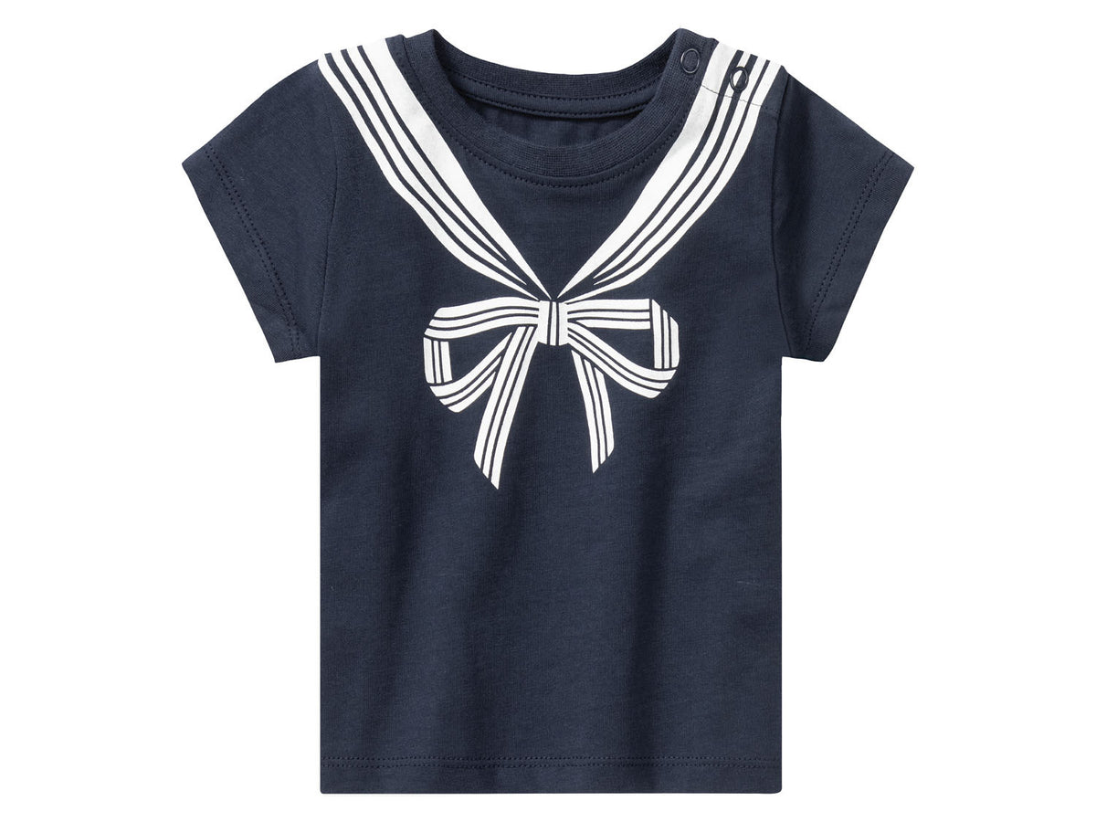 Lot de 3 t-shirts bébé