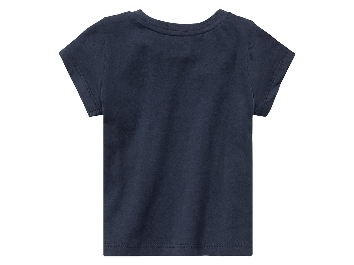 Lot de 3 t-shirts bébé