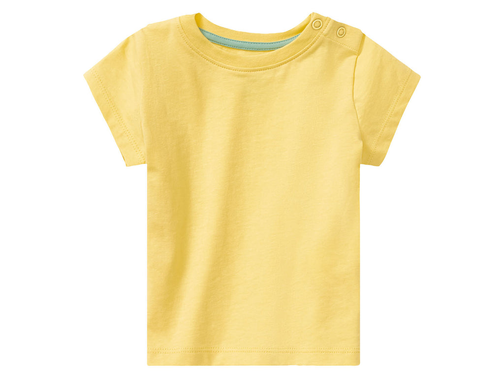 Lot de 3 t-shirts bébé