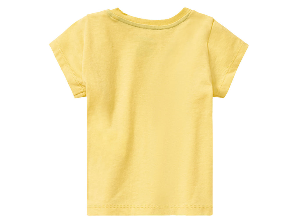 Lot de 3 t-shirts bébé