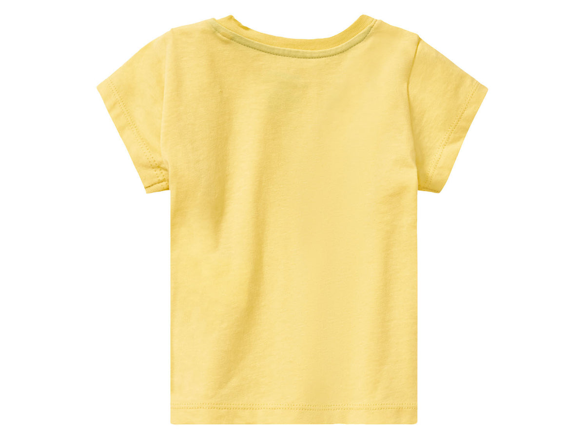 Lot de 3 t-shirts bébé