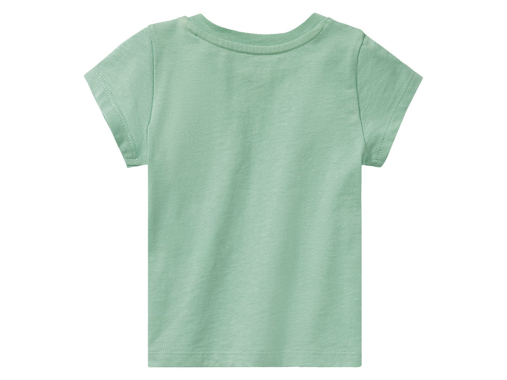 Lot de 3 t-shirts bébé