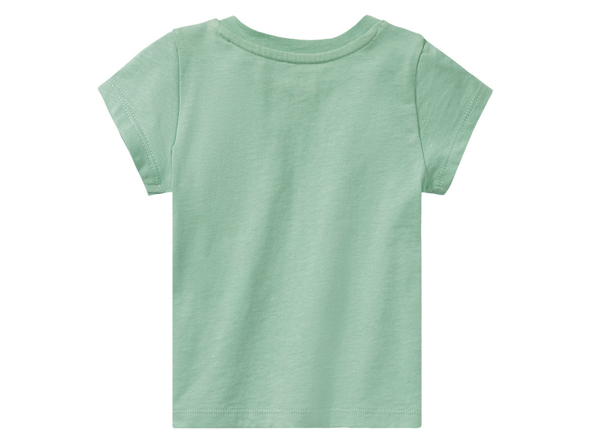 Lot de 3 t-shirts bébé