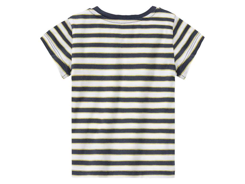 Lot de 3 t-shirts bébé