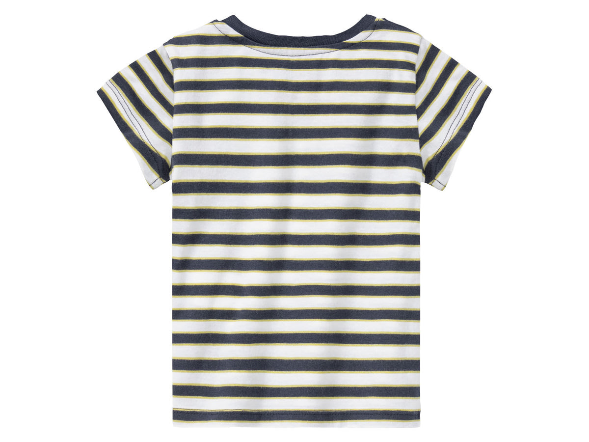 Lot de 3 t-shirts bébé