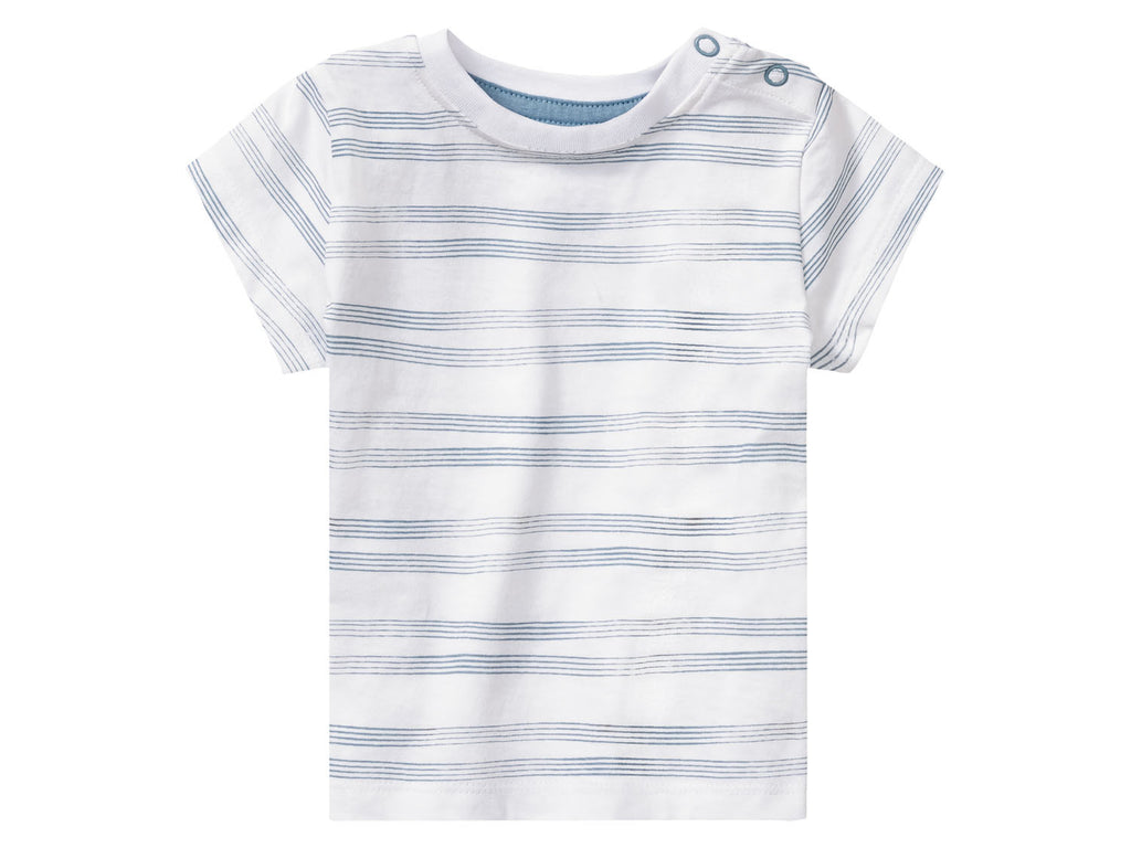Lot de 3 t-shirts bébé