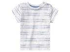 Lot de 3 t-shirts bébé
