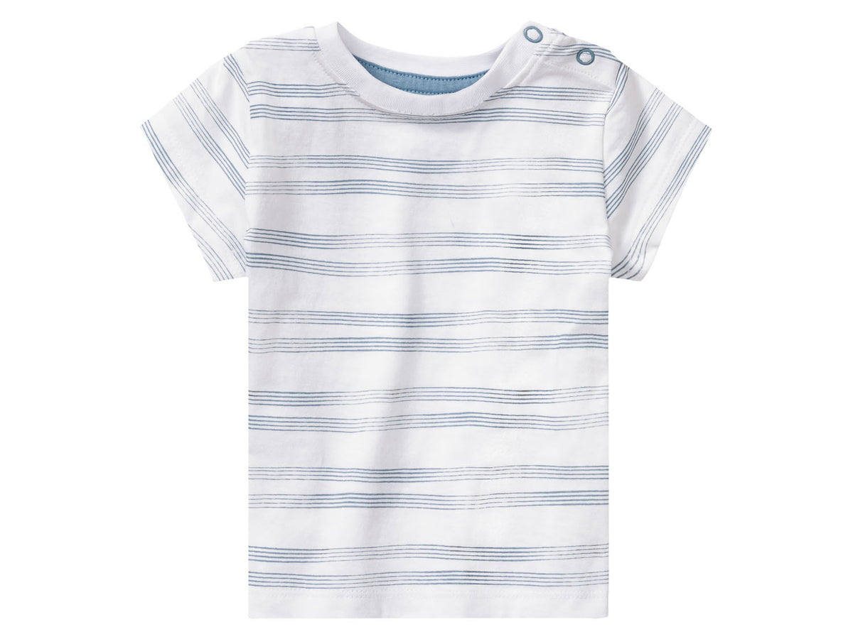 Lot de 3 t-shirts bébé