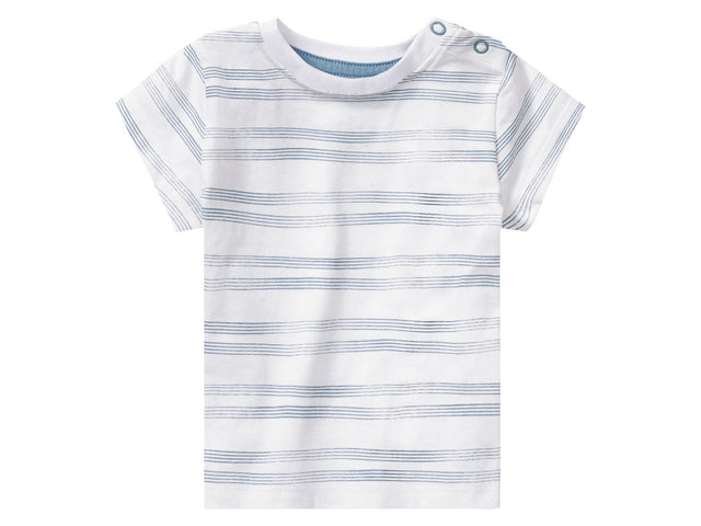 Lot de 3 t-shirts bébé