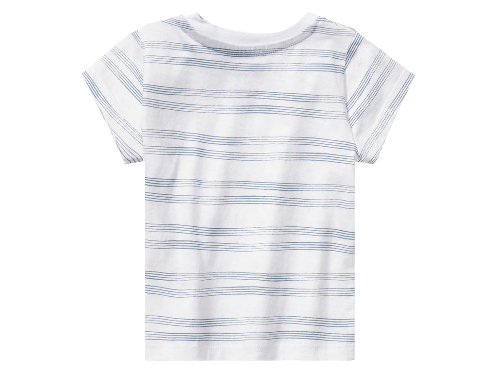 Lot de 3 t-shirts bébé