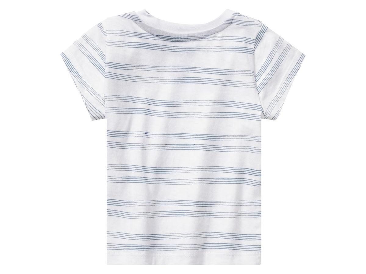 Lot de 3 t-shirts bébé