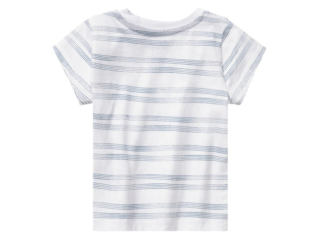 Lot de 3 t-shirts bébé