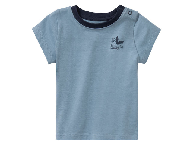 Lot de 3 t-shirts bébé