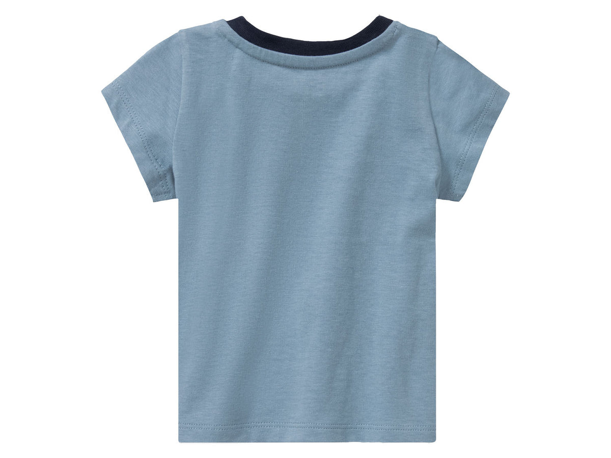 Lot de 3 t-shirts bébé