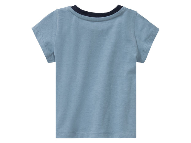 Lot de 3 t-shirts bébé