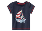 Lot de 3 t-shirts bébé