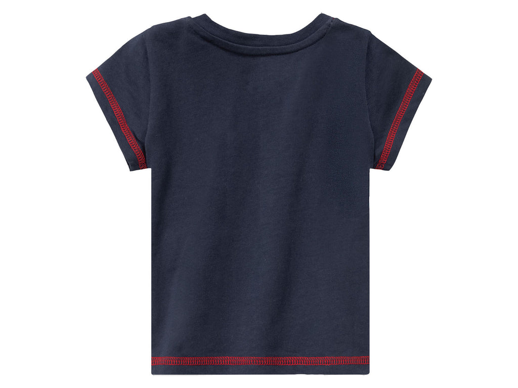 Lot de 3 t-shirts bébé