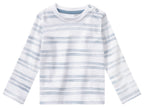Lot de 3 t-shirts manches longues bébé