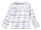 Lot de 3 t-shirts manches longues bébé