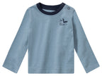 Lot de 3 t-shirts manches longues bébé