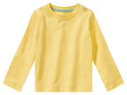 Lot de 3 t-shirts manches longues bébé