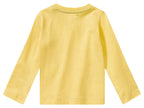 Lot de 3 t-shirts manches longues bébé