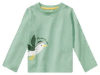 Lot de 3 t-shirts manches longues bébé