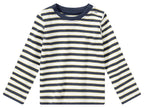 Lot de 3 t-shirts manches longues bébé