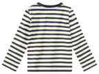 Lot de 3 t-shirts manches longues bébé