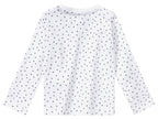 Lot de 3 t-shirts manches longues bébé