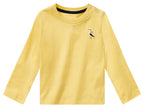 Lot de 3 t-shirts manches longues bébé