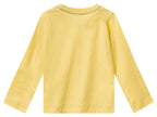 Lot de 3 t-shirts manches longues bébé
