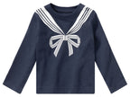 Lot de 3 t-shirts manches longues bébé