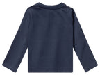 Lot de 3 t-shirts manches longues bébé