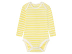 Lot de 5 bodies bébé