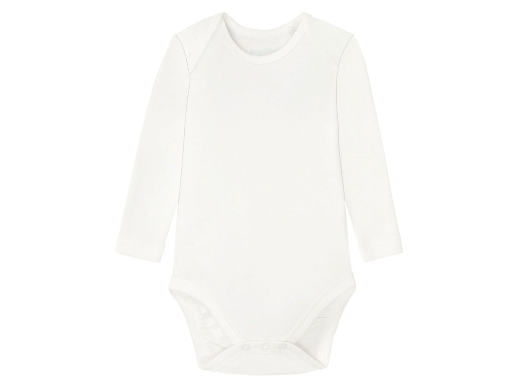Lot de 5 bodies bébé