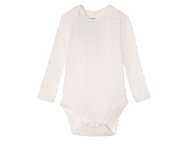 Lot de 5 bodies bébé