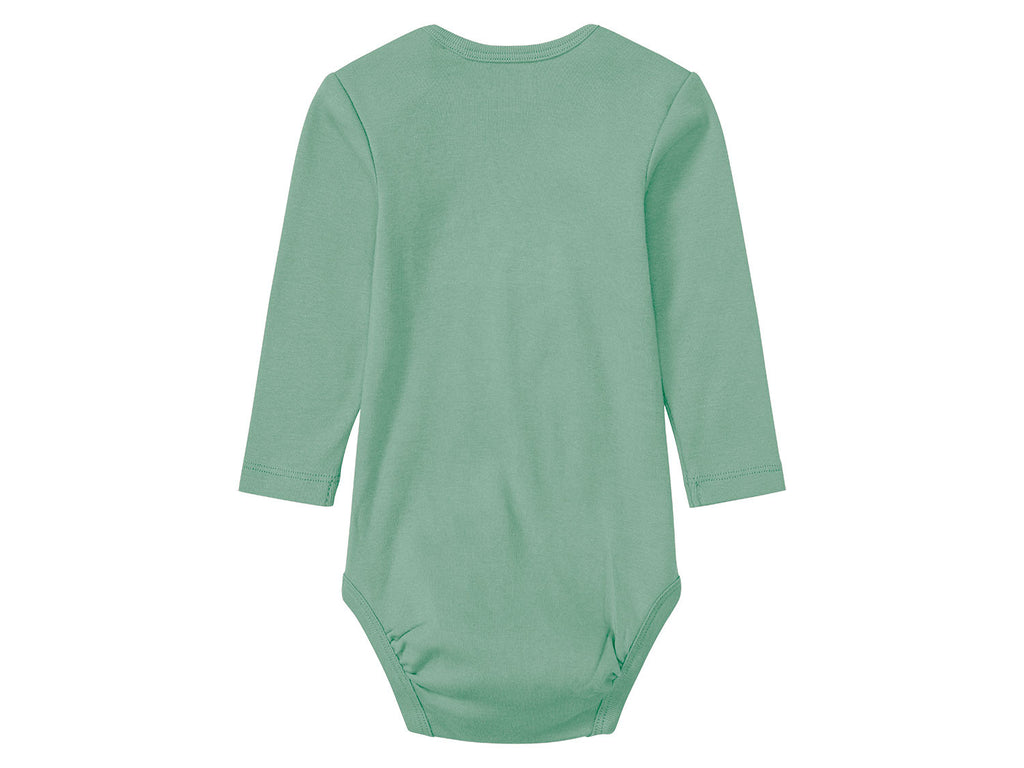 Lot de 5 bodies bébé