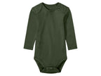 Lot de 5 bodies bébé