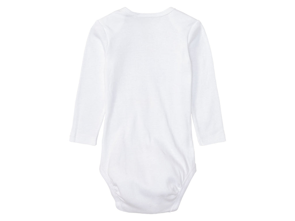 Lot de 5 bodies bébé