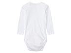 Lot de 5 bodies bébé