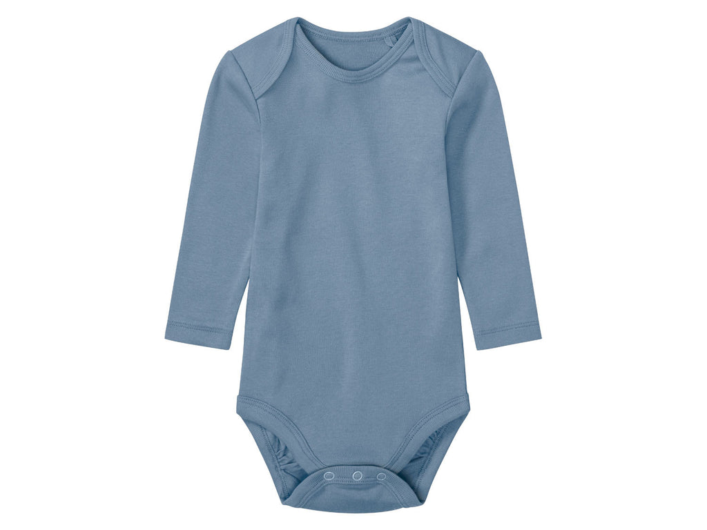 Lot de 5 bodies bébé